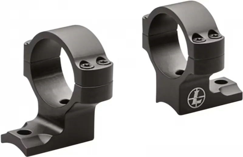 Leupold 171124 BackCountry Base/Ring Combo 2-Piece... - Optic Mount - view 1