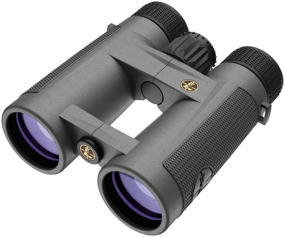 Leupold 172666 BX-4 Pro Guide HD 10x 42mm 326 ft @... - Rifle Scope, vista 1