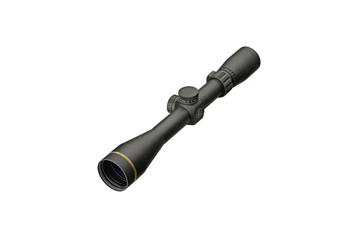 Leupold 174182 VX-Freedom 3-9x40 (1 inch) CDS Duplex - 174182 - Rifle Scope, vista 2