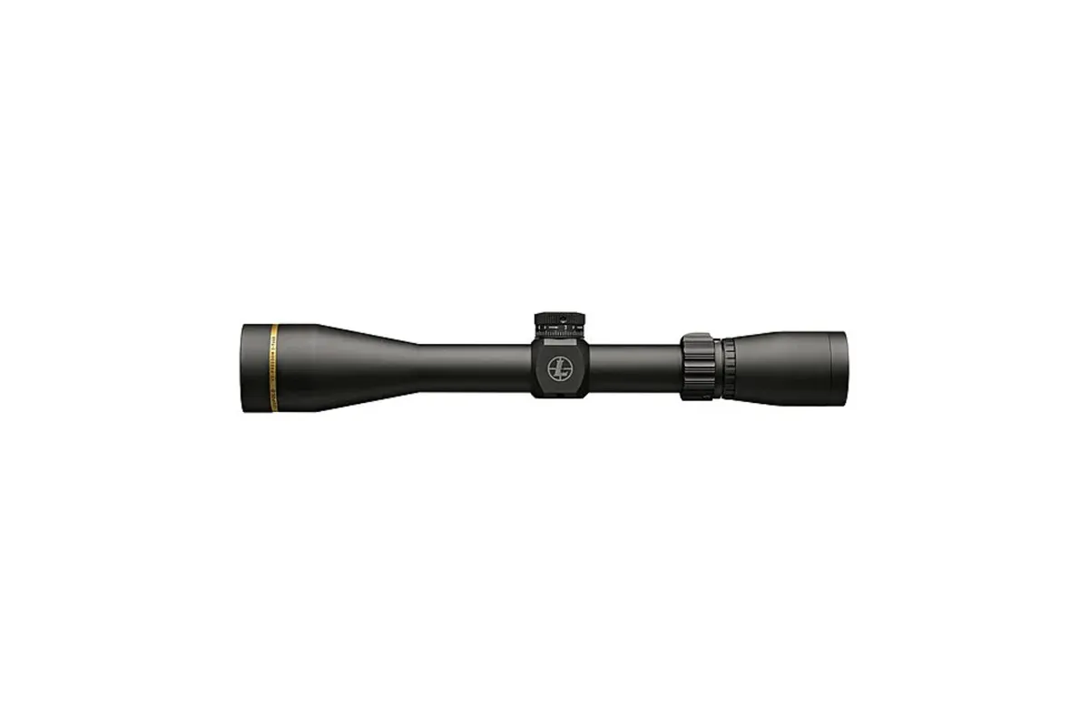 Leupold 174182 VX-Freedom 3-9x40 (1 inch) CDS Duplex - 174182 - Rifle Scope, vista 4