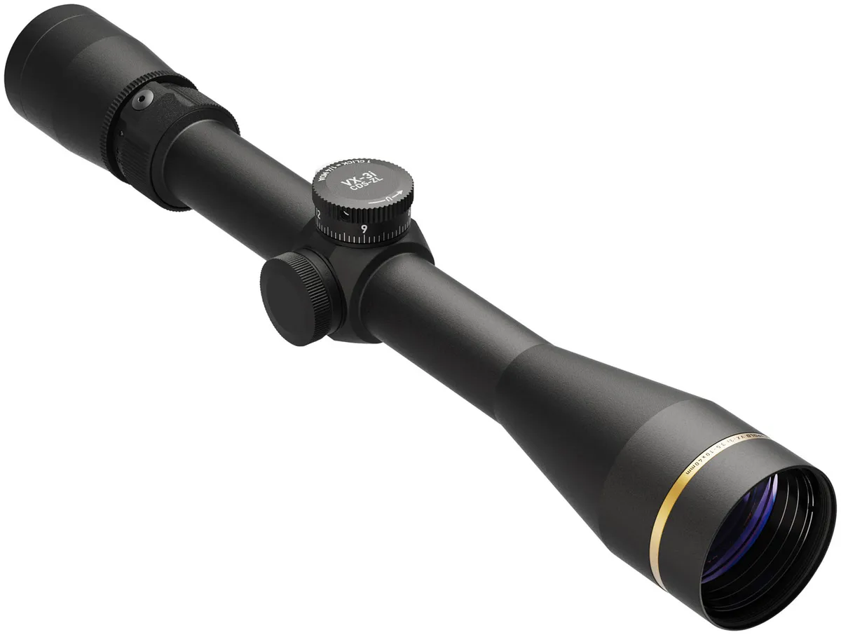Leupold 177861 VX-3i CDS-ZL 4.5-14x 40mm Obj 19.90... - Rifle Scope, vista 1
