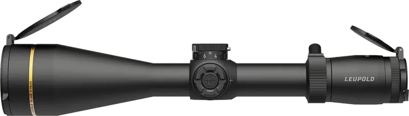 Leupold 183840 VX-6HD G2 3-18X56IL CDS-SZL2 FDTH 30M - Rifle Scope - view 1