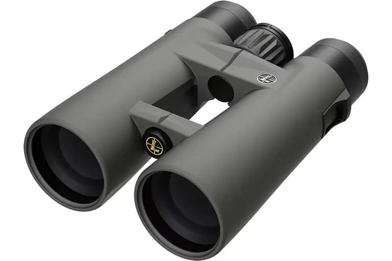 Leupold 184762 BX-4 Pro Guide HD Gen2 10x50mm Roof Prism Black Armor Coated Magnesium - Rifle Scope, vista 1