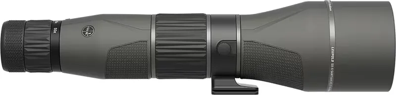 Leupold 185684 SX-2 Alpine HD Angled Body 20-60x 80mm Black - Rifle Scope - view 1