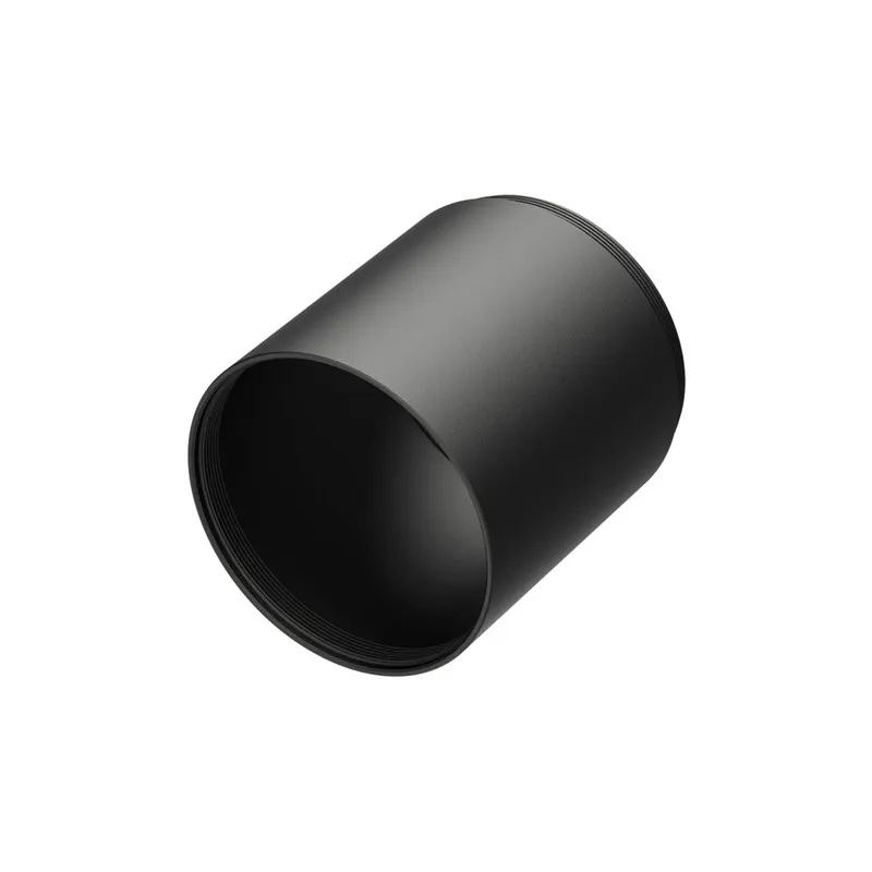 Leupold 52350 Alumina Lens Shade 2.5" x 50mm 2004 ... - Rifle Scope - view 1
