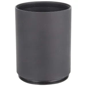Leupold Alumina Shade Mount 3" - 182904 - Optic Mount, vista 1