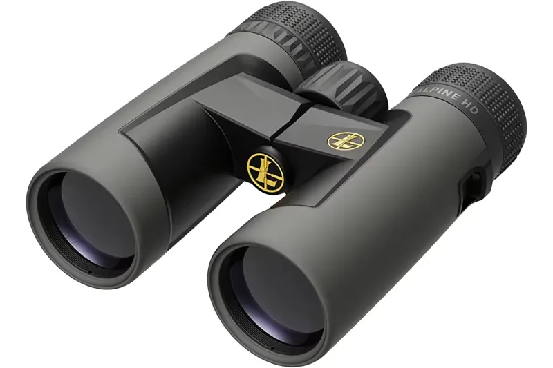 Leupold BX-2 Alpine HD Binoculars 10x 42mm - Rifle Scope - view 1