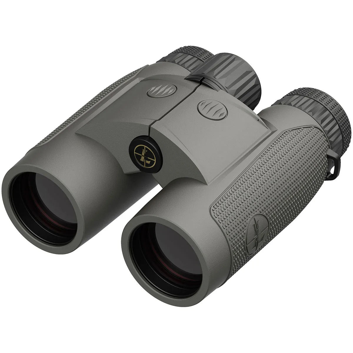 Leupold BX-4 Range HD TBR/W 10x42mm Shadow Gray - Rifle Scope, vista 1