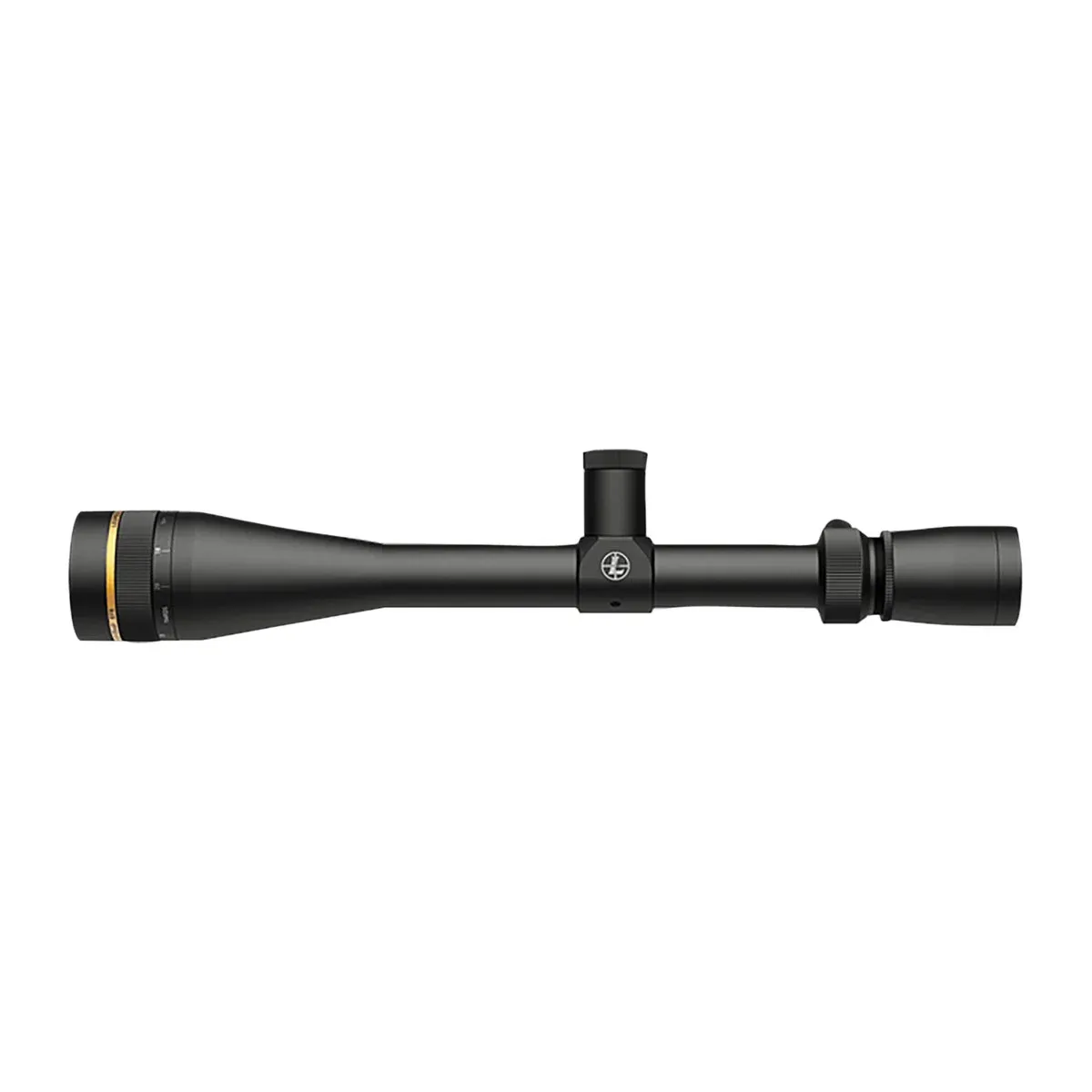Leupold Competition, VX-3HD Scope 6.5-20x40mm - 182502 - Rifle Scope - view 1