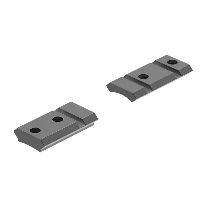 Leupold Cross-Slot Base Picatinny/Weaver - 180294 - Optic Mount, vista 1