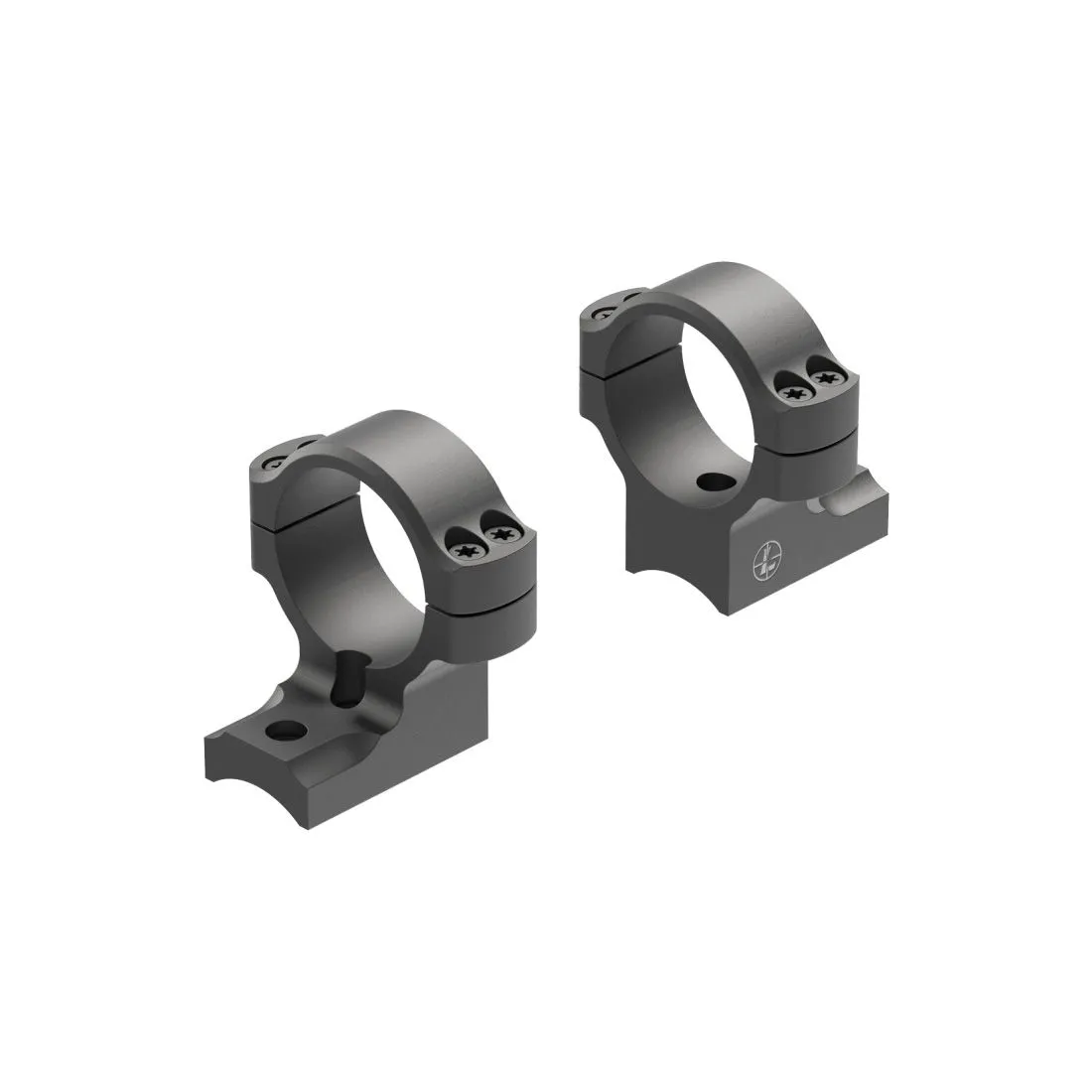 Leupold Delta Point Pro AR Optic Riser Mount - 177154 - Optic Mount - view 2