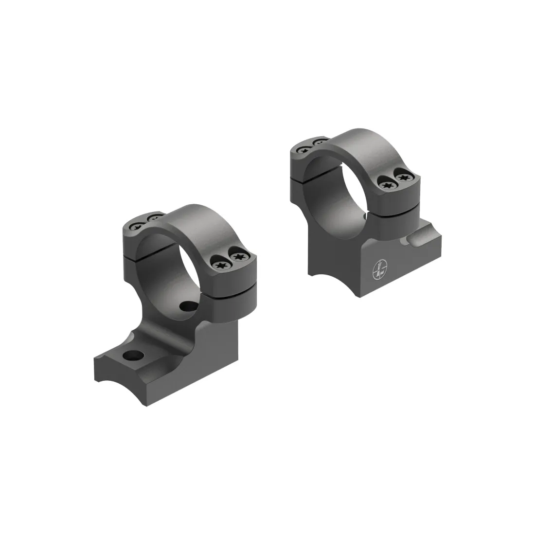 Leupold Delta Point Pro AR Optic Riser Mount - 177154 - Optic Mount, vista 1