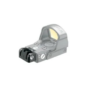 Leupold DeltaPoint Pro Rear Iron Sight Matte Black - Rifle Scope, vista 1