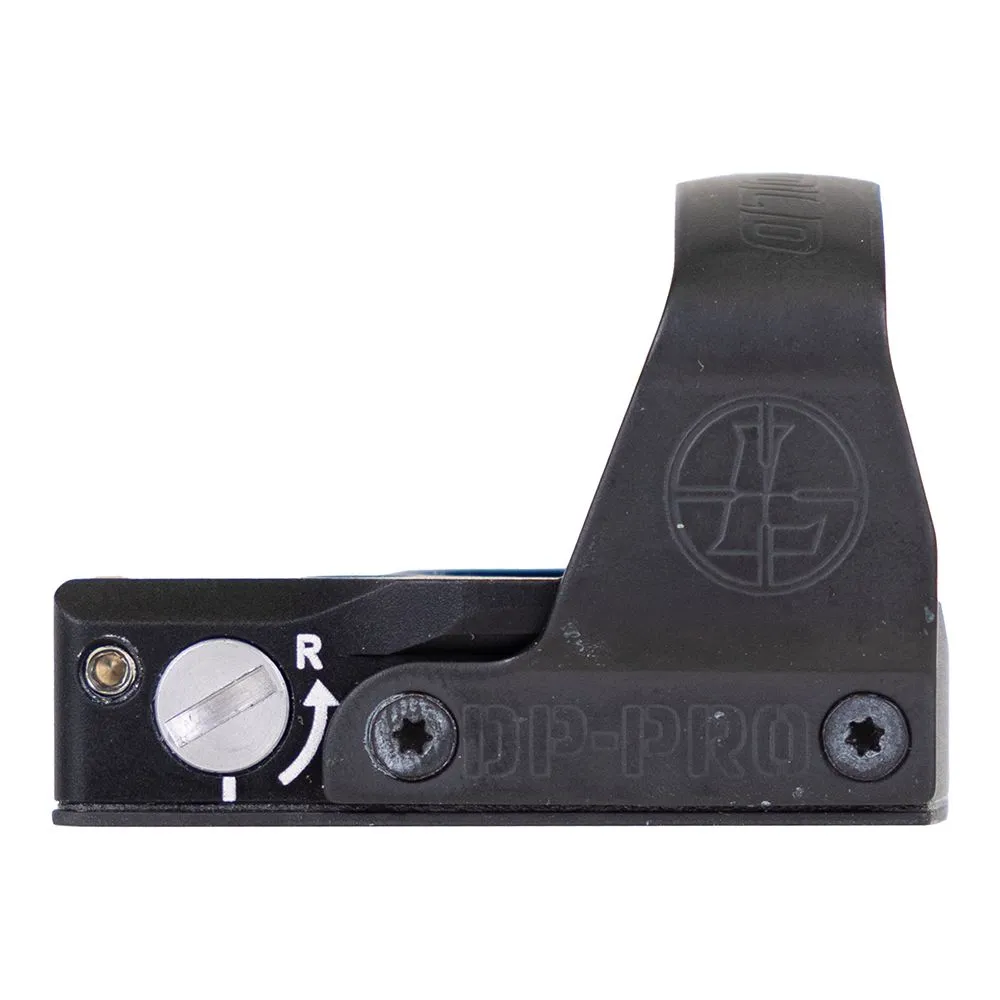 Leupold DeltaPoint Pro Reflex Sight - 119688 - Optic - view 2