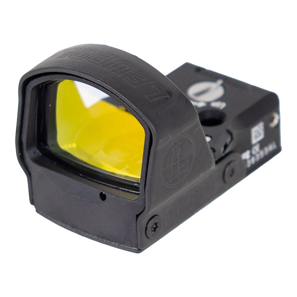 Leupold DeltaPoint Pro Reflex Sight - 119688 - Optic - view 3