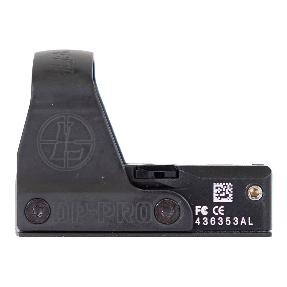Leupold DeltaPoint Pro Reflex Sight - 119688 - Optic - view 4