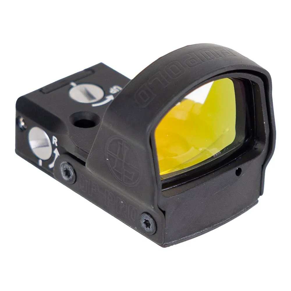 Leupold DeltaPoint Pro Reflex Sight - 119688 - Optic - view 1
