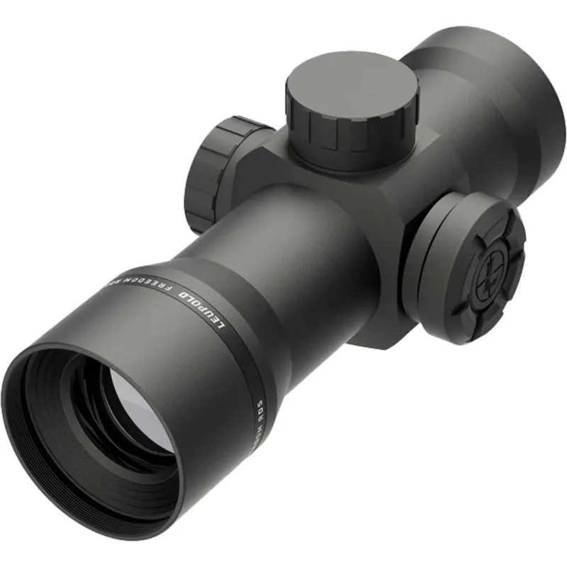 LEUPOLD Freedom RDS 1x34 Red Dot Sight No Mount (180091) - Optic, vista 1