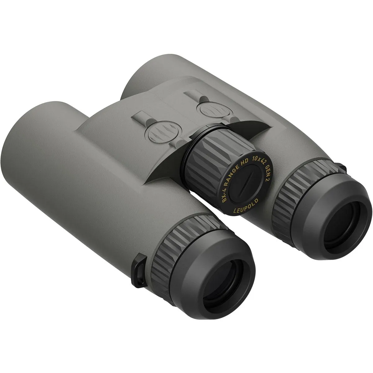 Leupold BX-4 Range HD Gen 2 Rangefinder 10x42mm - Rifle Scope, vista 2