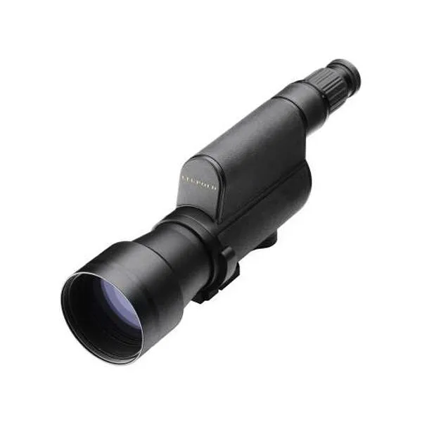 LEUPOLD MARK 4 - Rifle Scope - view 2