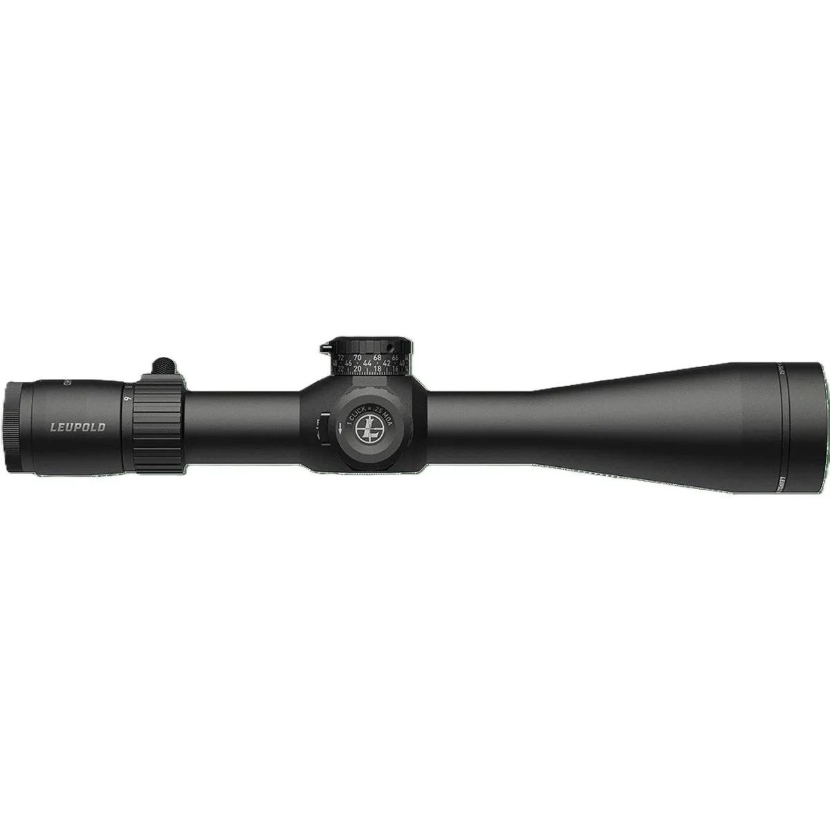 Leupold Mark 4HD Rifle Scope 6-24x52mm FFP PR2-MOA Reticle - Rifle Scope, vista 4