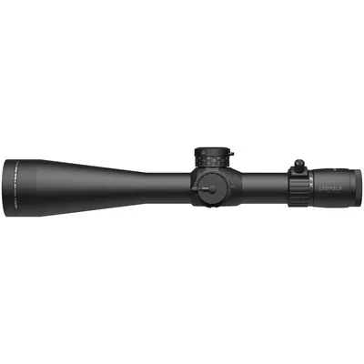 Leupold Mark 5HD 3.6-18x44mm Illuminated FFP Tremor 3 Reticle - Rifle Scope, vista 1