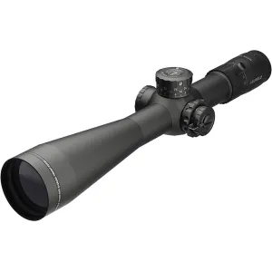 Leupold Mark 5HD Rifle Scope 7-35x 56mm TMOA Plus Reticle Matte Black - Rifle Scope, vista 1