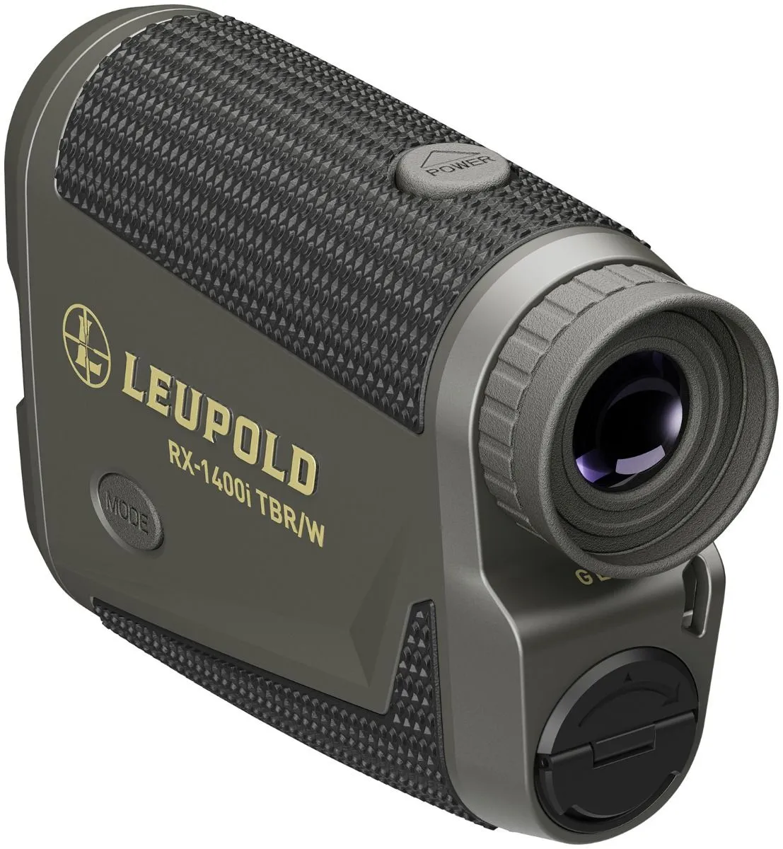 Leupold RX-1400i TBR/W Gen 2 Rangefinder with Flightpath - Rifle Scope - view 3