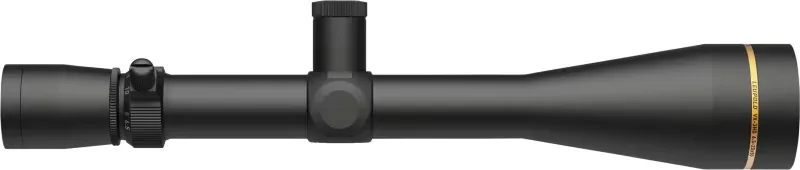 Leupold VX-3HD 6.5-20x50mm CDS-T Fine Duplex Reticle - Rifle Scope, vista 2