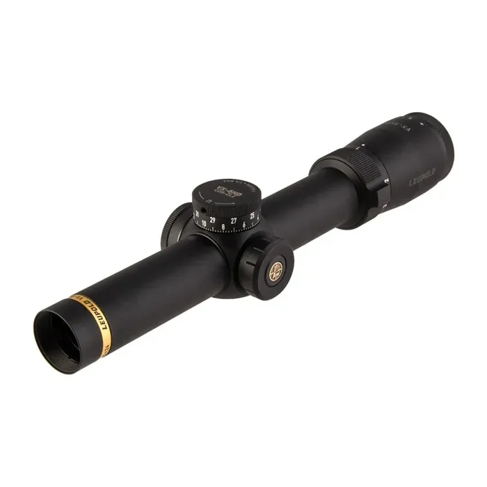 LEUPOLD VX-5HD - Rifle Scope, vista 5