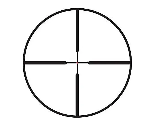 Leupold VX-6HD Gen 2  3-18x44 (30mm) CDS-SZL2 Side Focus Illum. FireDot Duplex - 184423 - Rifle Scope, vista 3