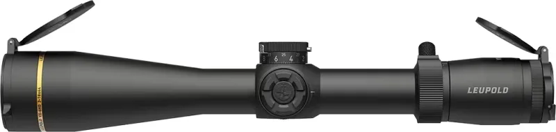 Leupold VX-6HD Gen 2 Rifle Scope 3-18x 44mm Illuminated TMOA Reticle Matte Black - Rifle Scope, vista 2