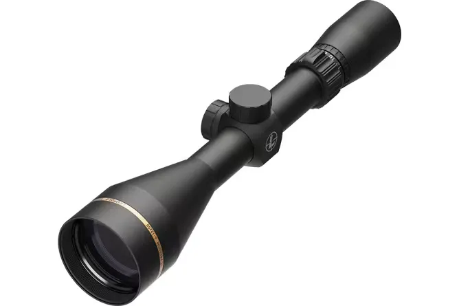 Leupold VX-Freedom 4-12x50mm Rifle Scope SFP Hunt-Plex Reticle - Rifle Scope - view 2