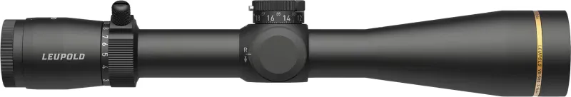LEUPOLD VX5-HD G2 3-15X44MM 30MM SCOPE Wind-Plex - Rifle Scope - view 1