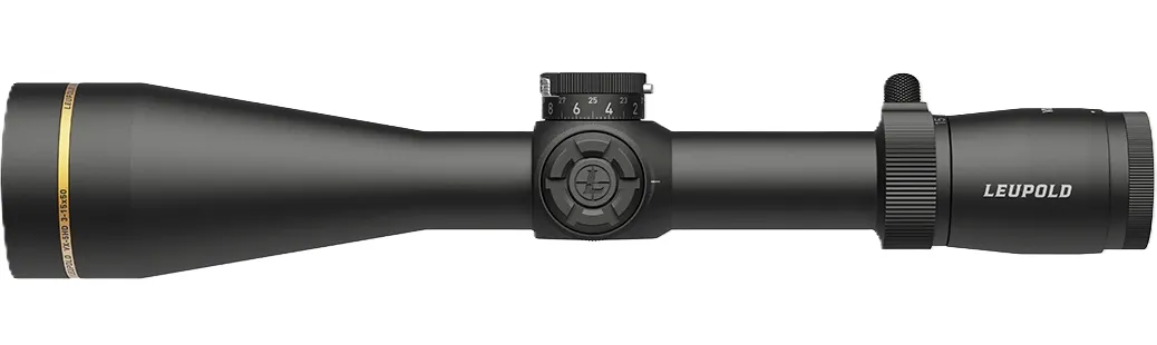 LEUPOLD VX5-HD G2 3-15X50MM 30MM SCOPE - Rifle Scope - view 2