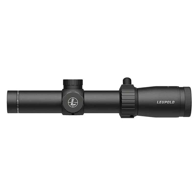 Leupold Mark 3HD 1.5-4x20mm FireDot BDC Rifle Scope - 180663 - Rifle Scope - view 5