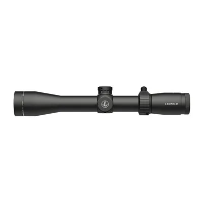 Leupold Mark 3HD 3-9x 40mm Rifle Scope - 177156 - Rifle Scope - view 2