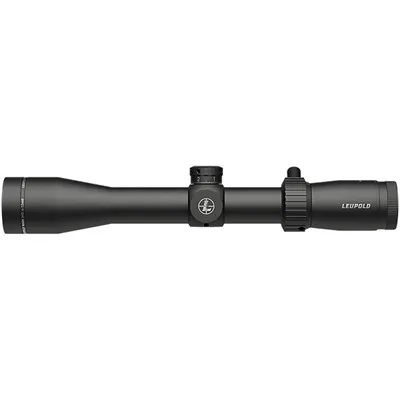 Leupold Mark 3HD 3-9x 40mm Rifle Scope - 177156 - Rifle Scope - view 3