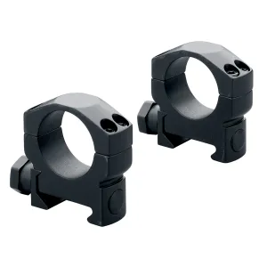Leupold Mark 4 30mm Aluminum Ring - 57398 - Optic Mount - view 1