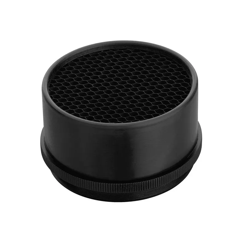 LEUPOLD Mark 4 50mm ARD Killflash (62885) - Optic Mount, vista 1