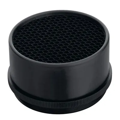 Leupold Mark 4 Anti-Reflection Devices - 30mm Mark 4 Anti-Reflection Device - Optic Mount, vista 1