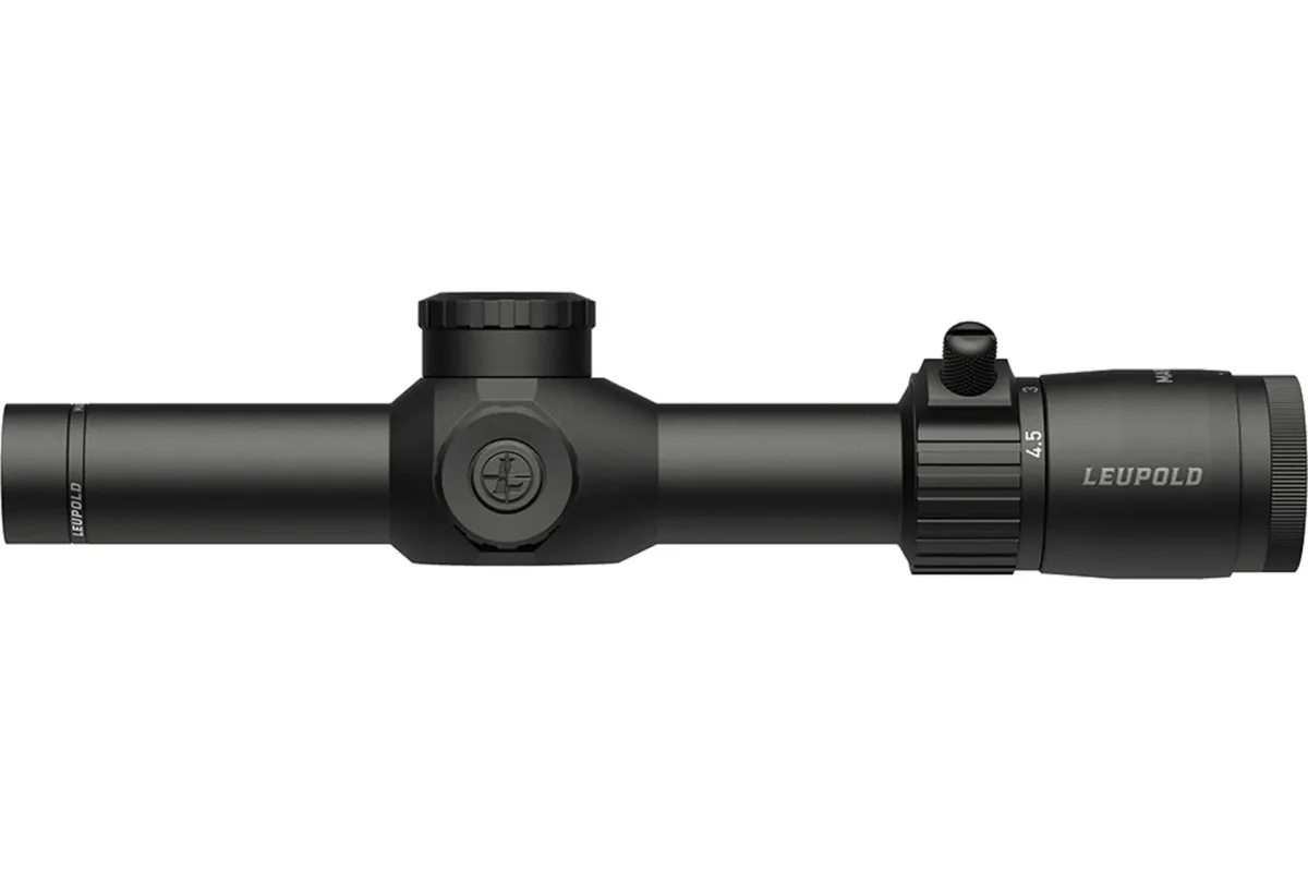 Leupold Mark 4HD (30mm) M5C3 - Rifle Scope, vista 1