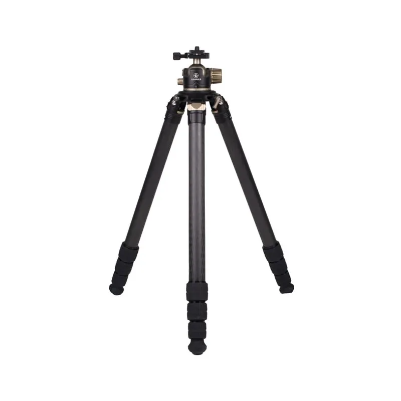 LEUPOLD Mark 5 CF-455 Tripod Kit (182796) - Rifle Scope, vista 1