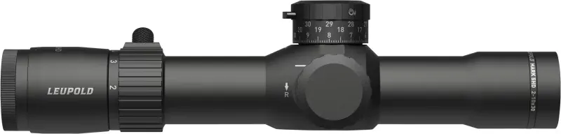 Leupold Mark 5HD 2-10x30 35mm - 179702 - Rifle Scope - view 1
