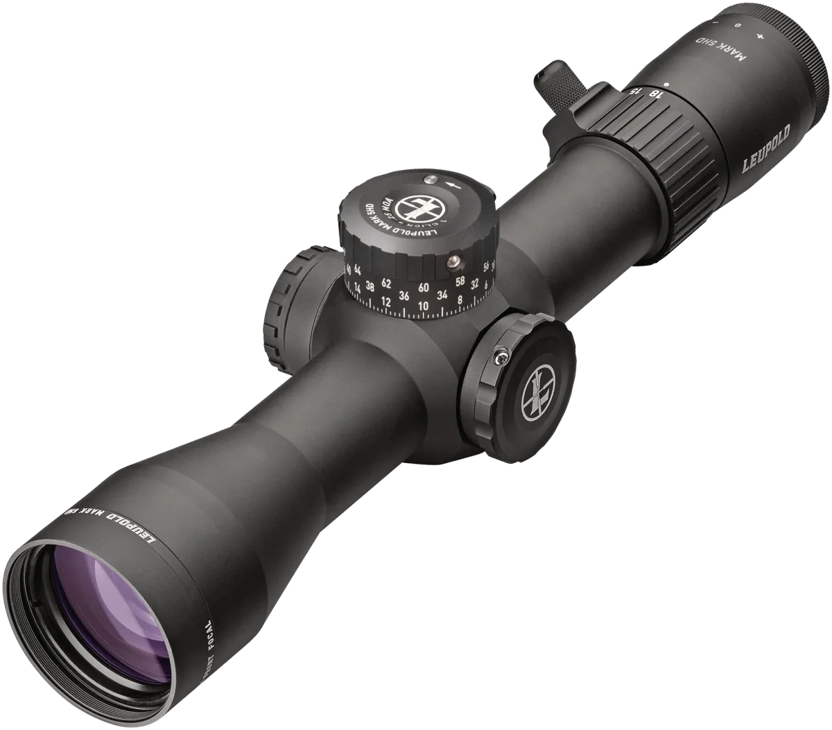 LEUPOLD MARK 5HD - Rifle Scope - view 1