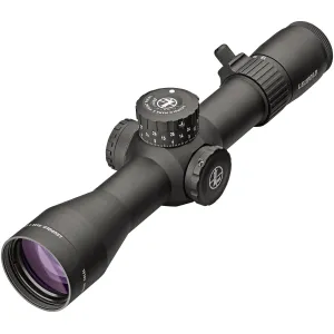 Leupold Mark 5HD 3.6-18x44mm CCH Rifle Scope w/ M5C3 Zero Lock Adjustment - 173297 - Rifle Scope - view 1