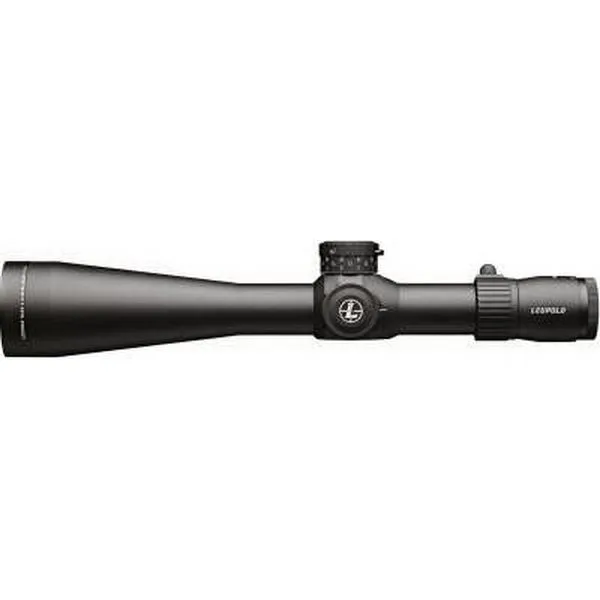 Leupold Mark 5HD 5-25x56mm CCH Rifle Scope w/ M5C3 Zero Lock Adjustment - 171773 - Rifle Scope - view 2