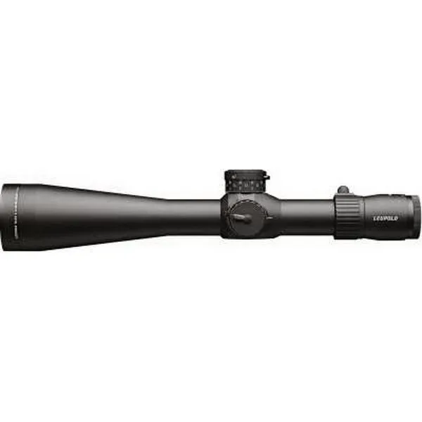 Leupold Mark 5HD 5-25x56mm CCH Rifle Scope w/ M5C3 Zero Lock Adjustment - 171773 - Rifle Scope - view 4