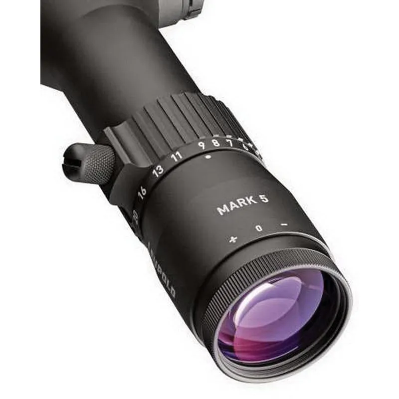 Leupold Mark 5HD 7-35x56mm Tremor 3 Rifle Scope w/ M5C3 Zero Lock Adjustment - 177332 - Rifle Scope - view 4