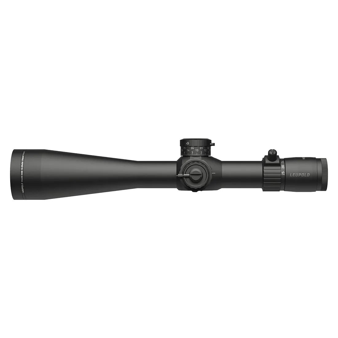 Leupold Mark 5HD Rifle Scope 5-25x56mm - Rifle Scope, vista 1